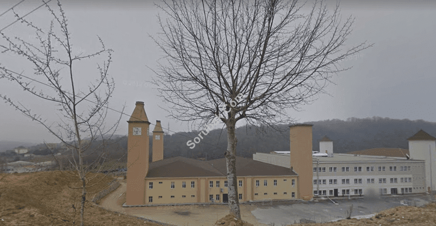 Beykoz Anadolu Lisesi