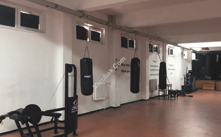 Silivri Anadolu lisesi