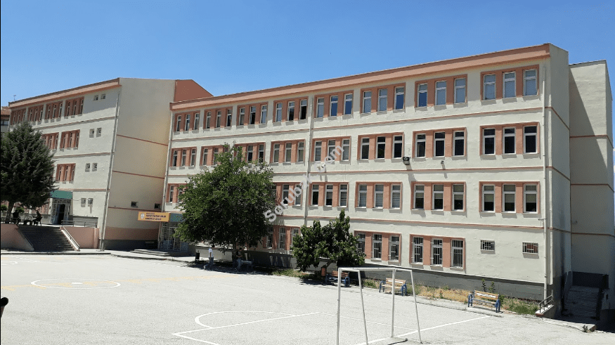 Yavuz Sultan Selim Anadolu Lisesi