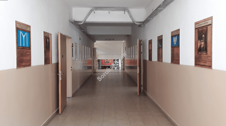 Yavuz Sultan Selim Anadolu Lisesi