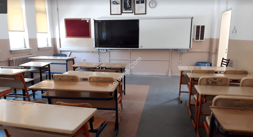 Yavuz Sultan Selim Anadolu Lisesi