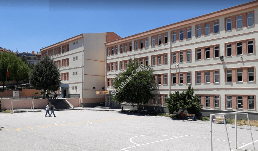 Yavuz Sultan Selim Anadolu Lisesi