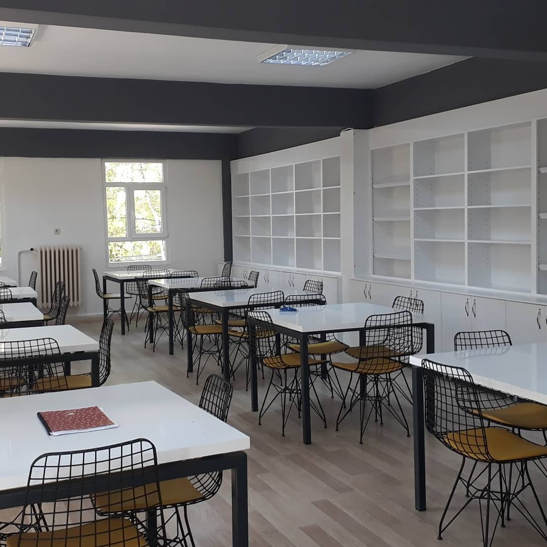 İstanbul Anadolu Lisesi
