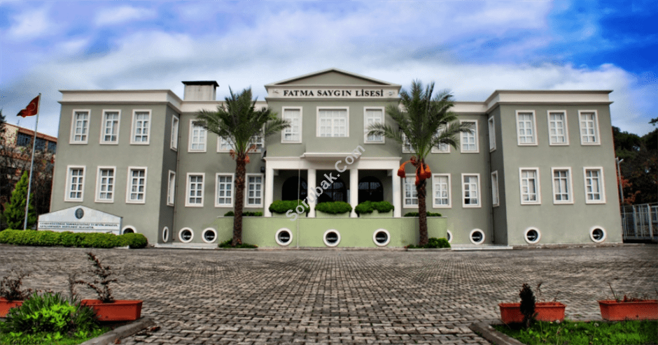 Buca Fatma Saygın Anadolu Lisesi