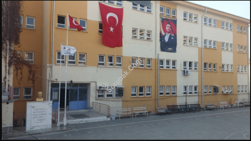 Yunus Emre Anadolu Lisesi