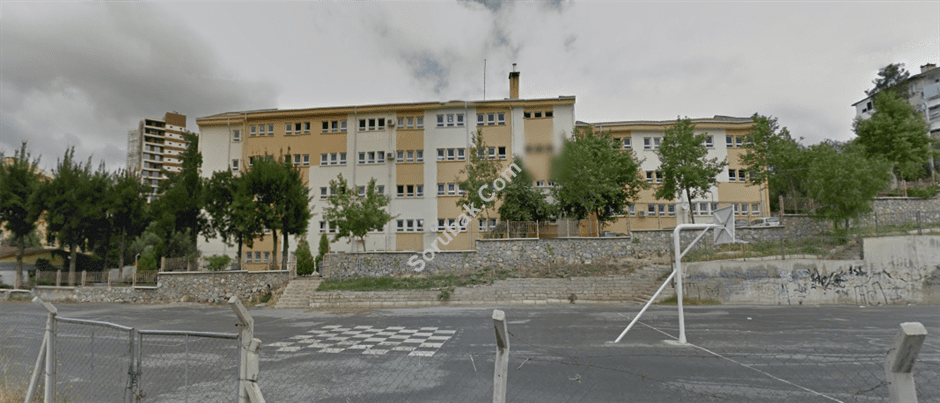 Yunus Emre Anadolu Lisesi