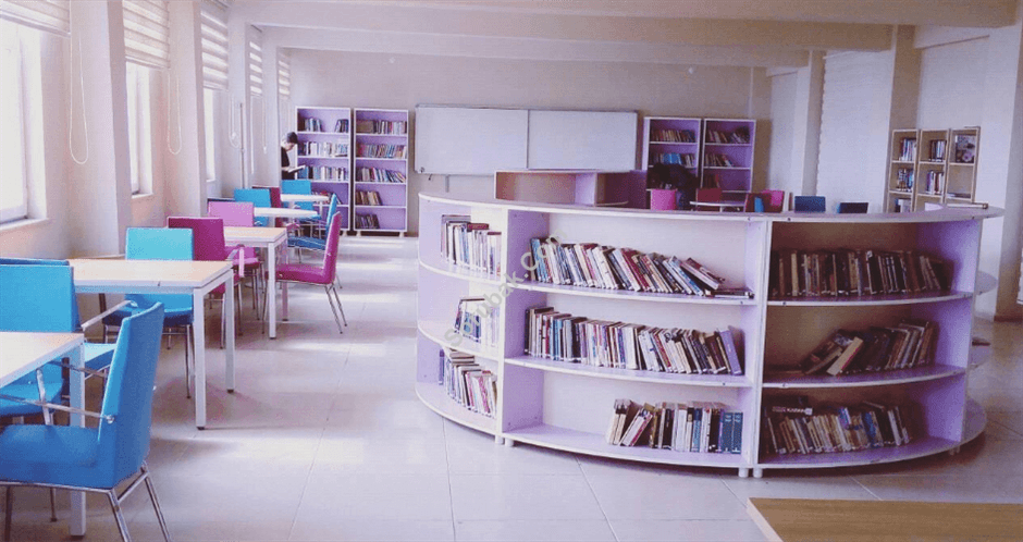 Şehit Arslan Kulaksız Fen Lisesi
