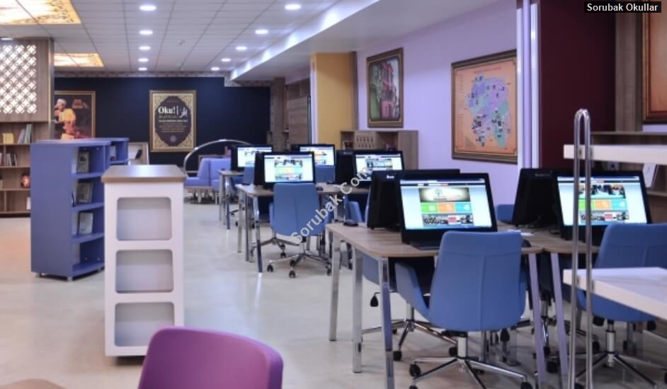 Eskişehir Anadolu Lisesi