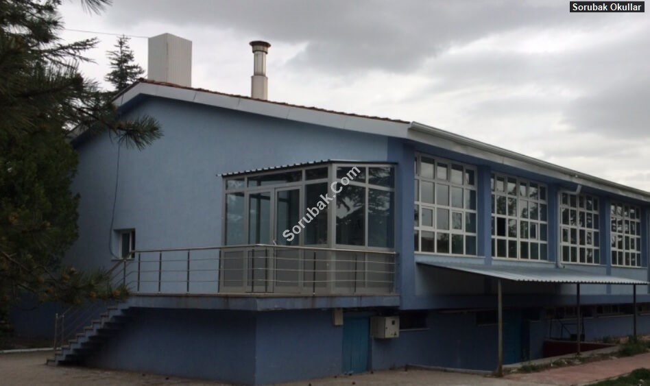 Eskişehir Anadolu Lisesi