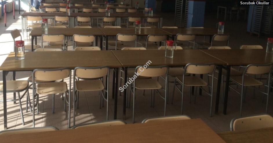 Eskişehir Anadolu Lisesi