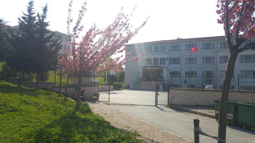 Kumburgaz Turizm Mesleki ve Teknik Anadolu Lisesi