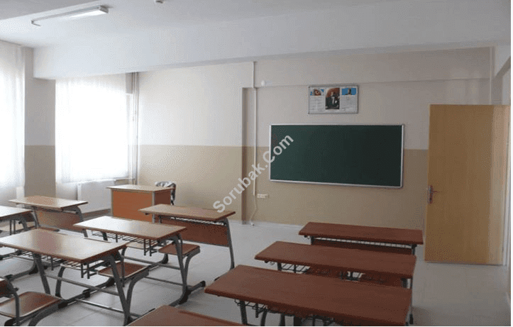 Beylikova Fen Lisesi