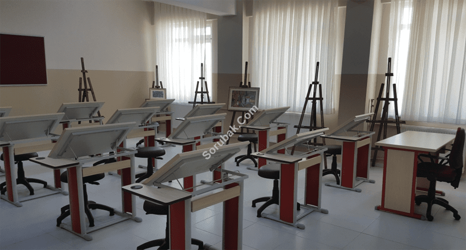 Beylikova Fen Lisesi