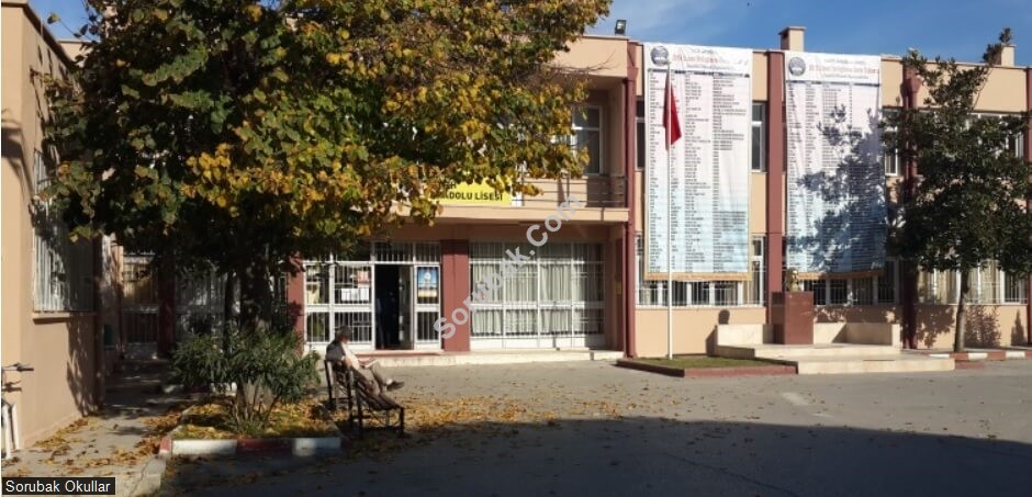 Fatih Anadolu Lisesi