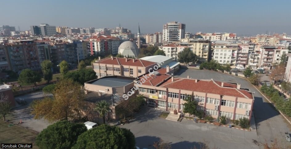 Fatih Anadolu Lisesi