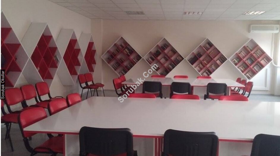 Cahit Elginkan Anadolu Lisesi