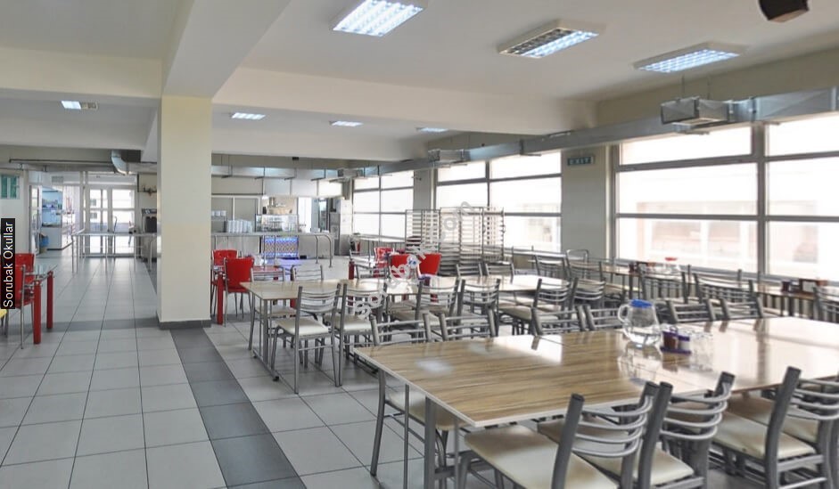 Cahit Elginkan Anadolu Lisesi