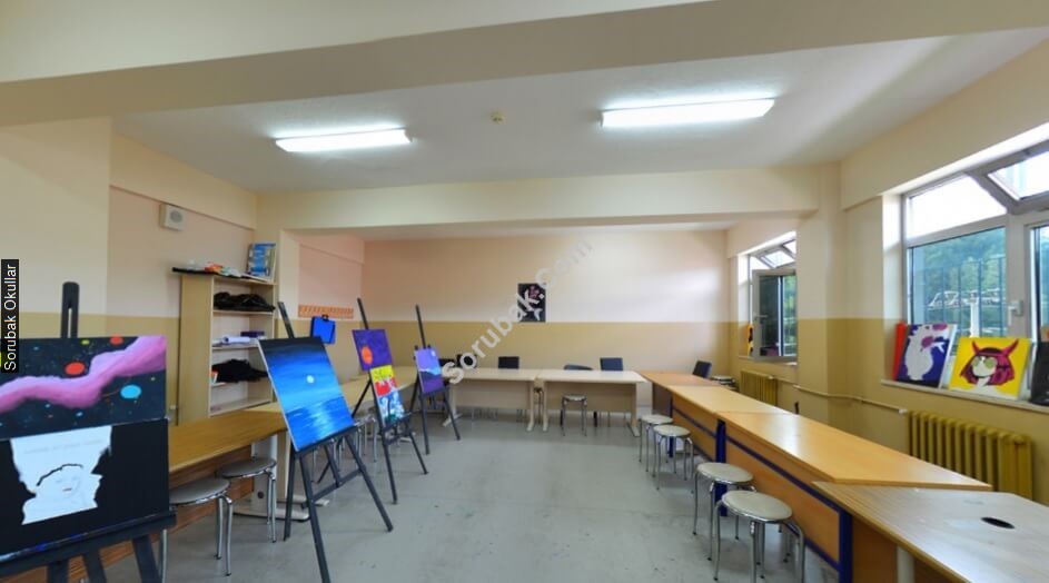 �aml�ca Anadolu Lisesi