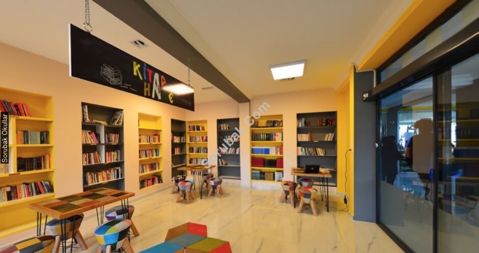 �aml�ca Anadolu Lisesi