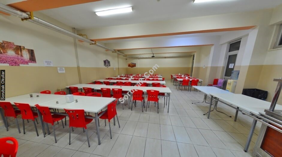 �aml�ca Anadolu Lisesi
