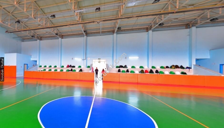 �aml�ca Anadolu Lisesi