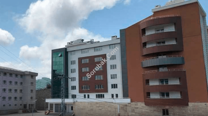 Bulancak Fen Lisesi