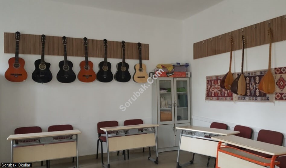 Nevşehir Anadolu Lisesi