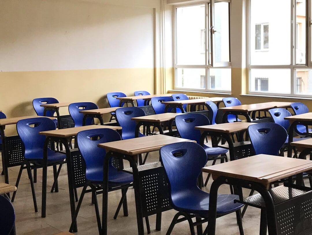 İstanbul Anadolu Lisesi