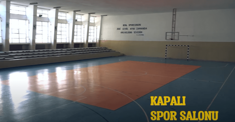 H�rriyet Mesleki ve Teknik Anadolu Lisesi