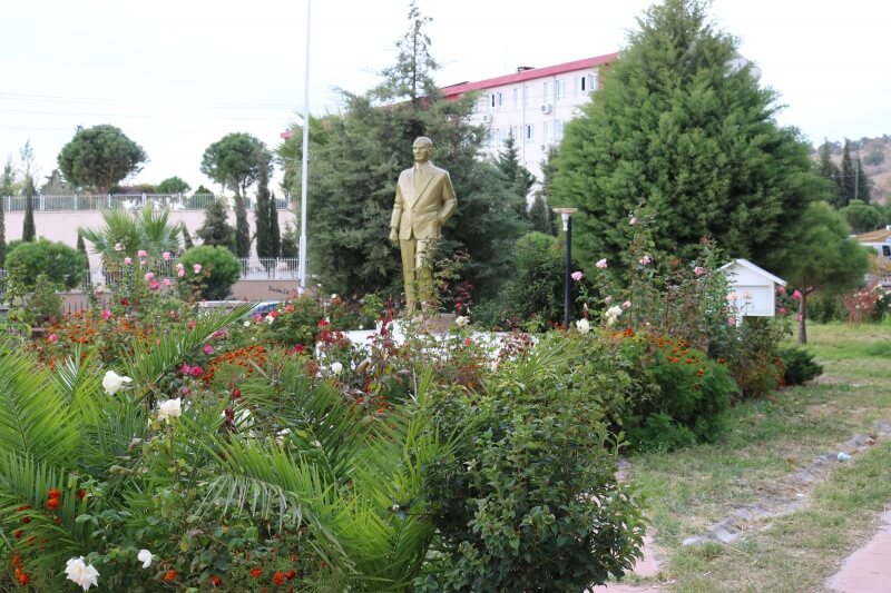 Akif Ersezgin Anadolu Lisesi
