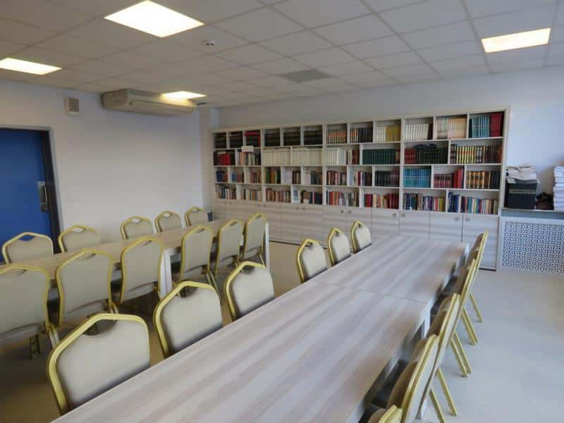 H�z�r Reis K�z Anadolu �mam Hatip Lisesi