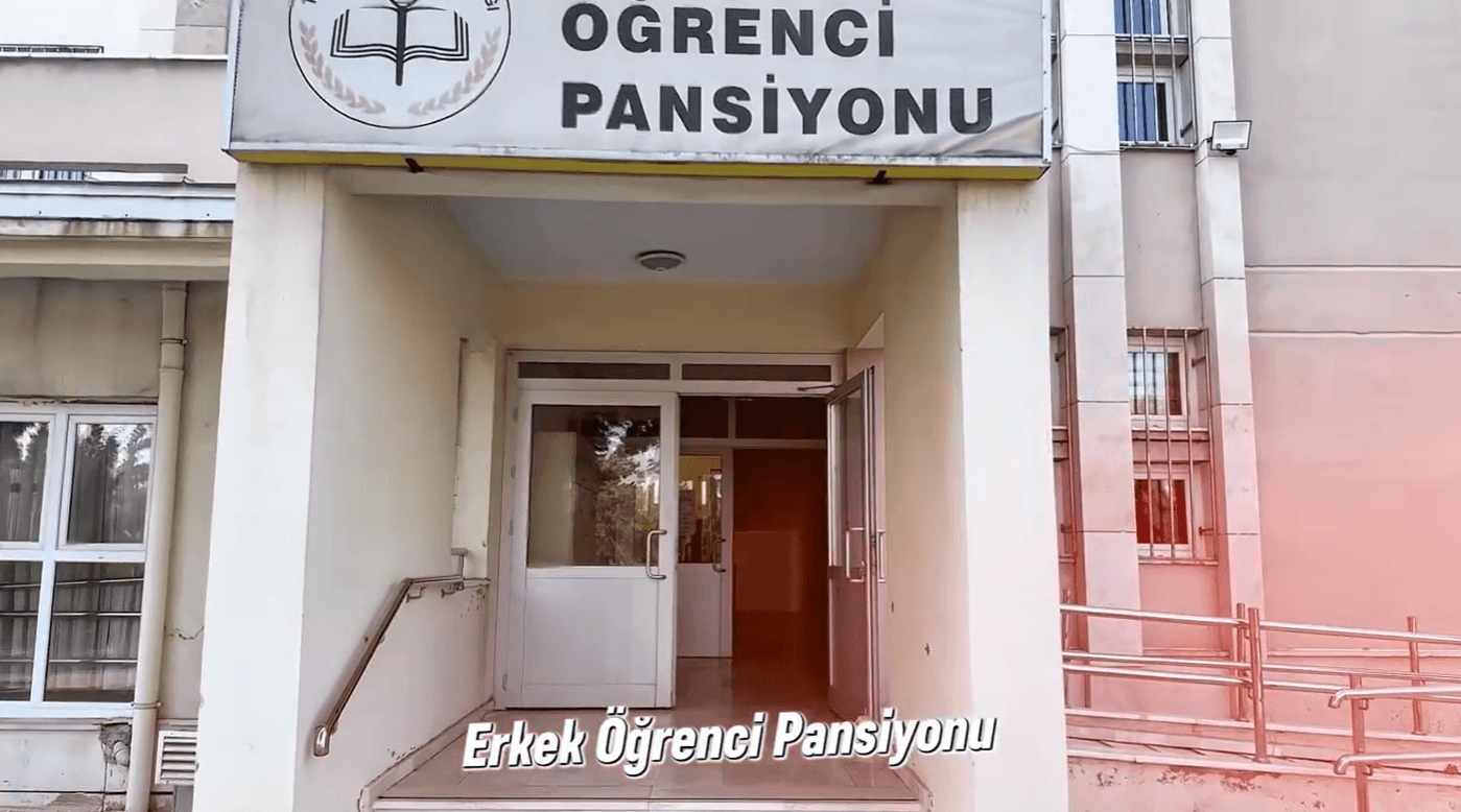 Kahramanmaraş TOBB Fen Lisesi