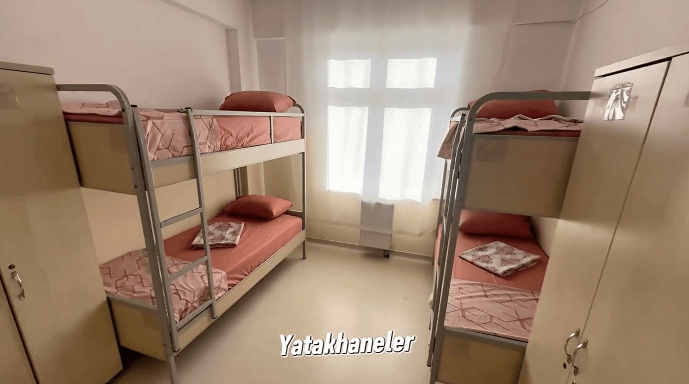 Kahramanmaraş TOBB Fen Lisesi