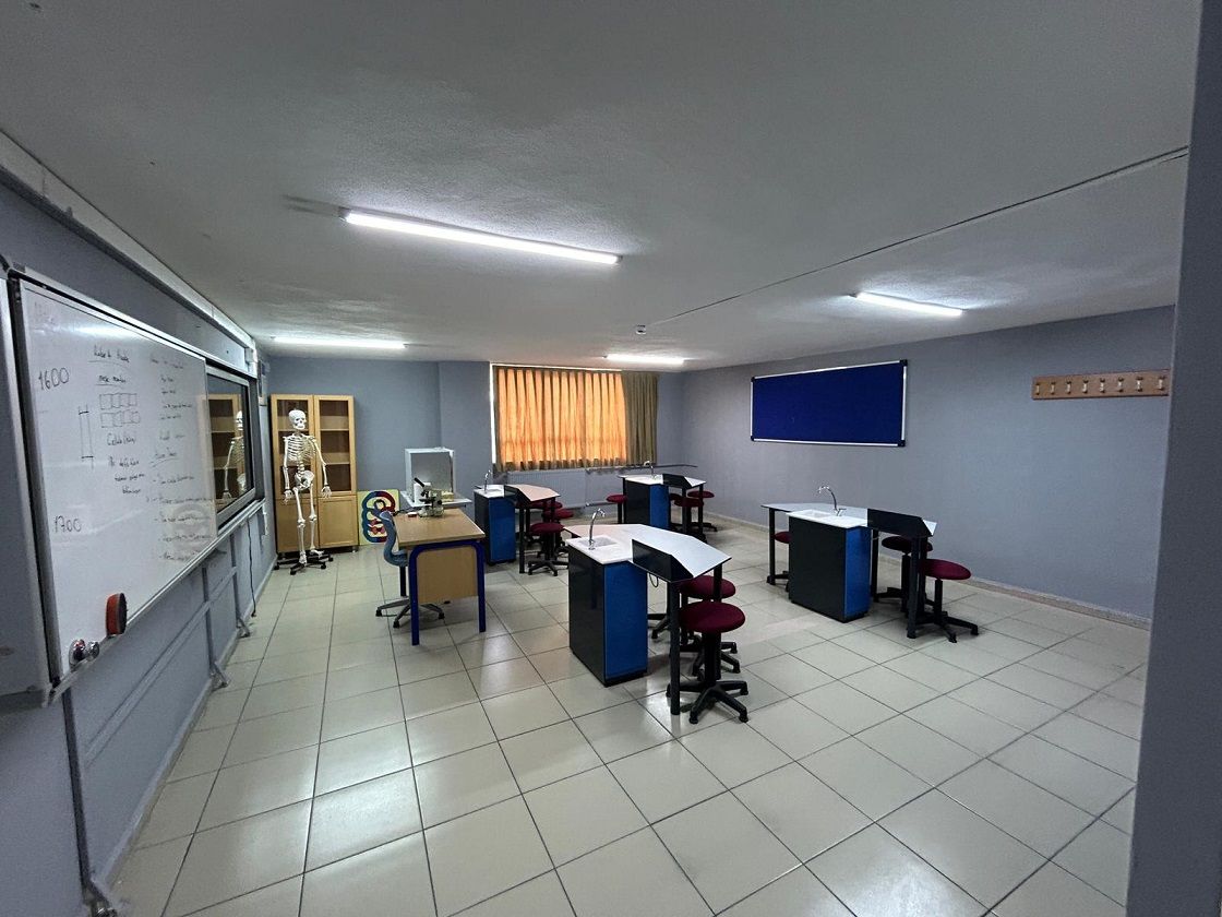 Ekrem Cevahir Anadolu İmam Hatip Lisesi