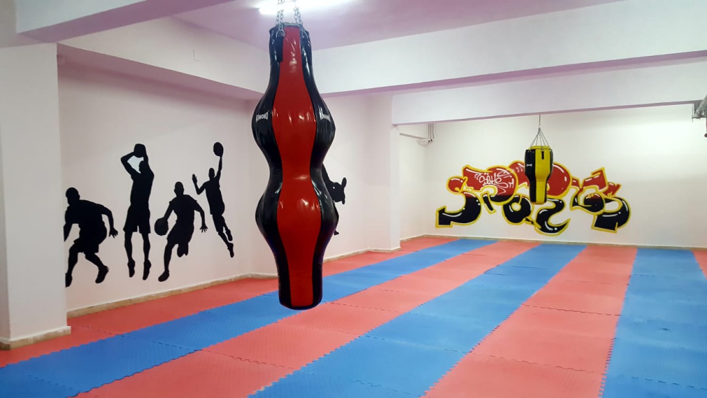 Ümmü Mihcen Kız Anadolu İmam Hatip Lisesi