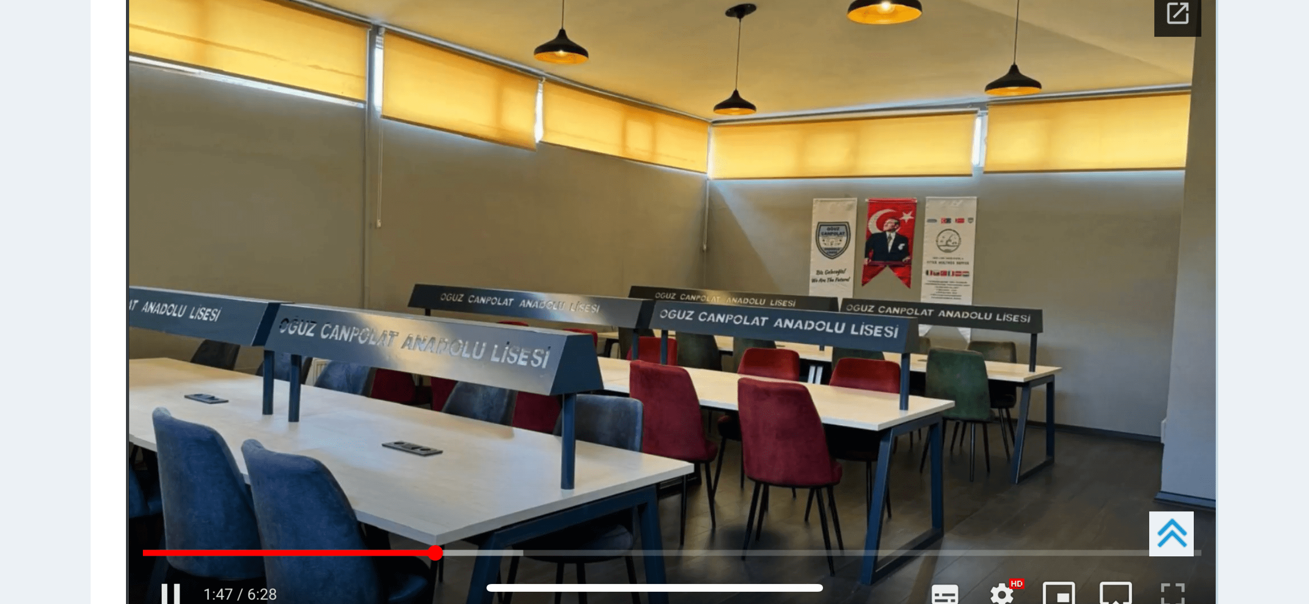 Oguz Canpolat Anadolu Lisesi