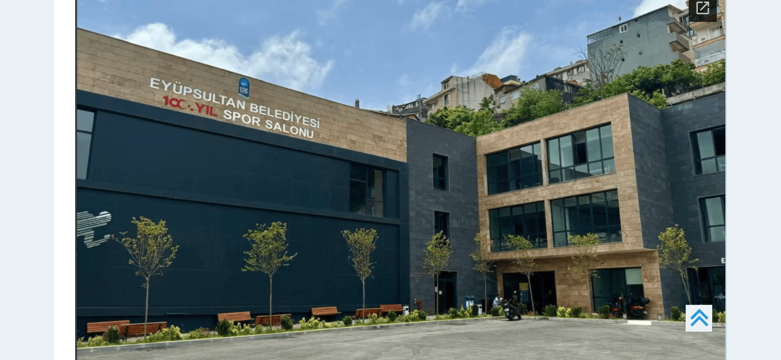 Oguz Canpolat Anadolu Lisesi