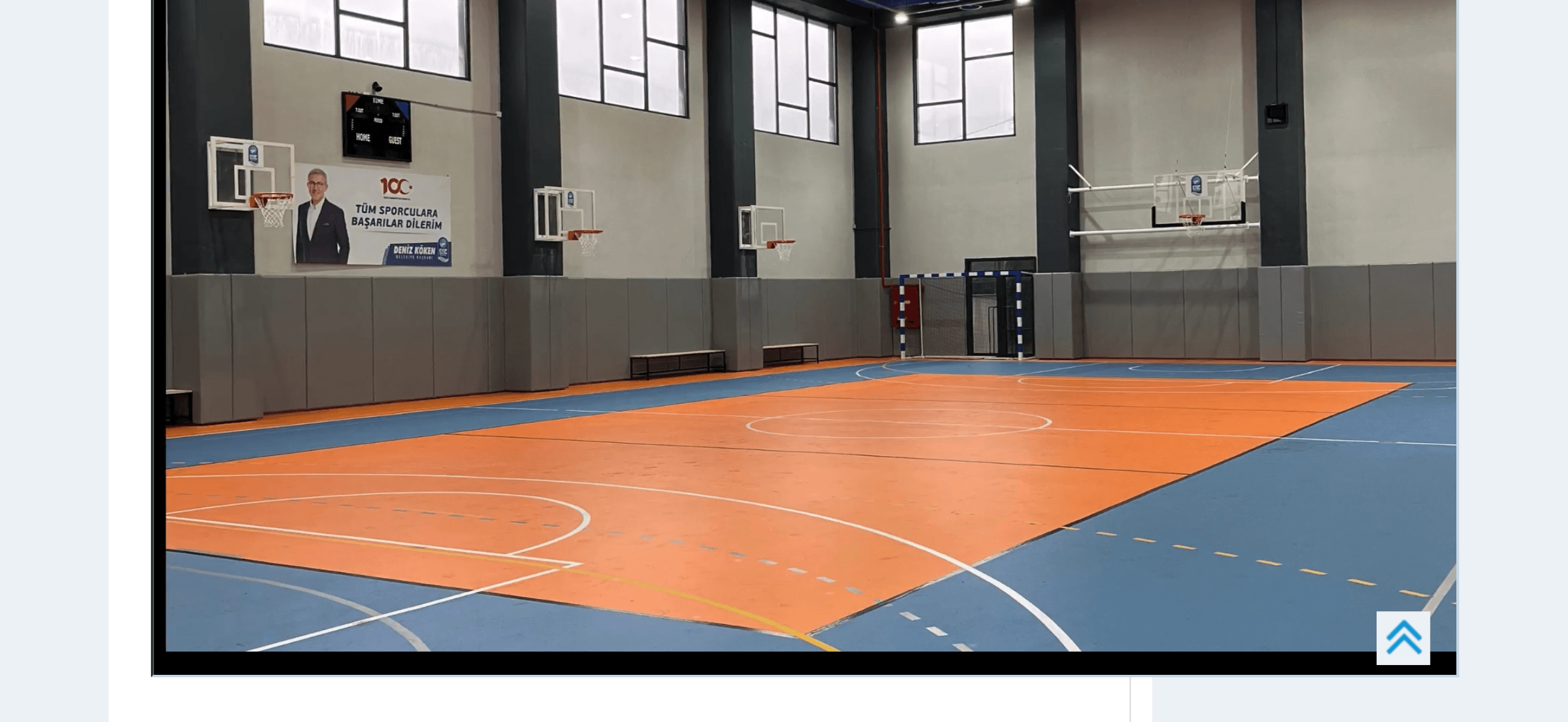 Oguz Canpolat Anadolu Lisesi