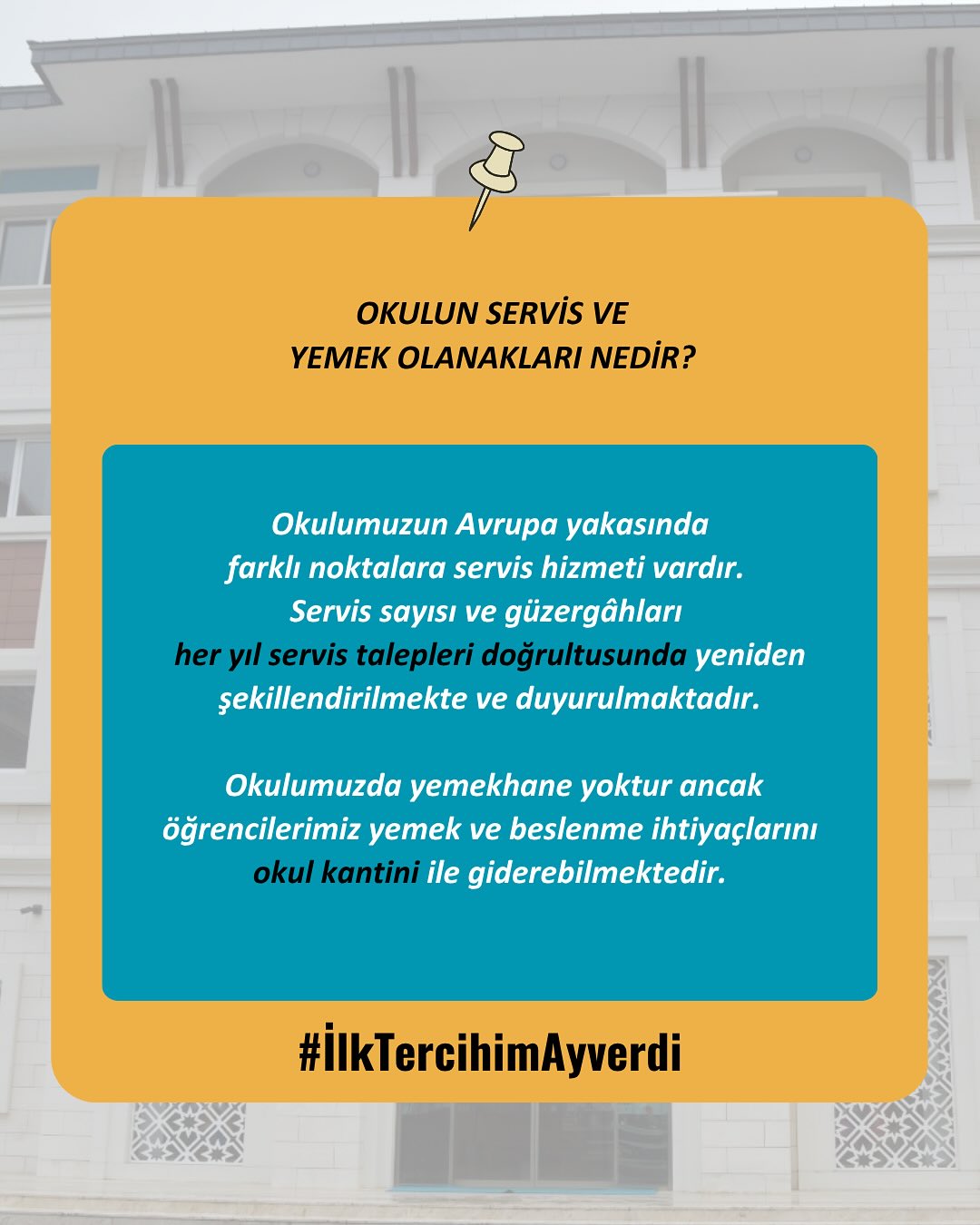 Samiha Ayverdi Anadolu Lisesi