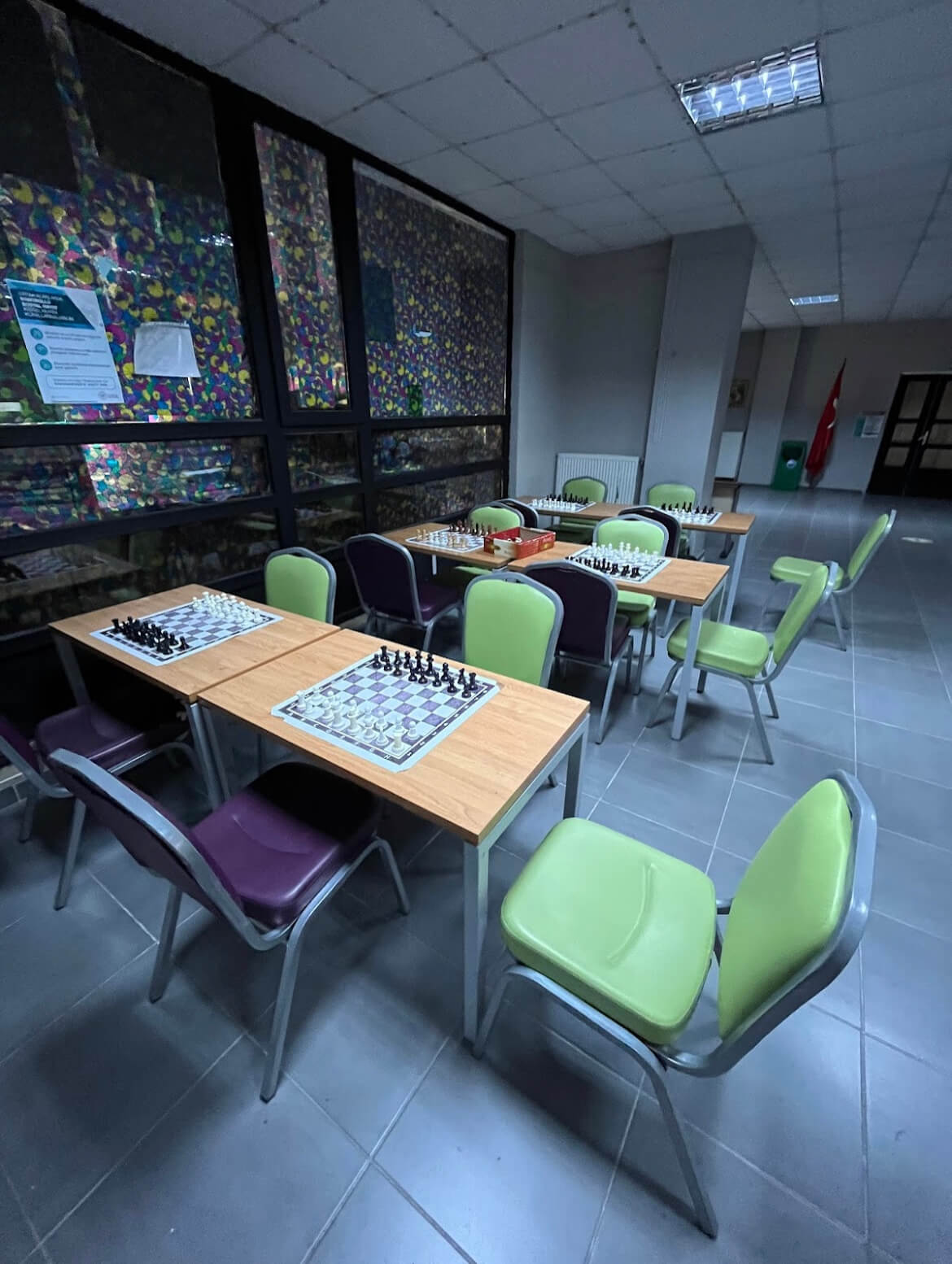 Büyükçekmece Atatürk Anadolu Lisesi
