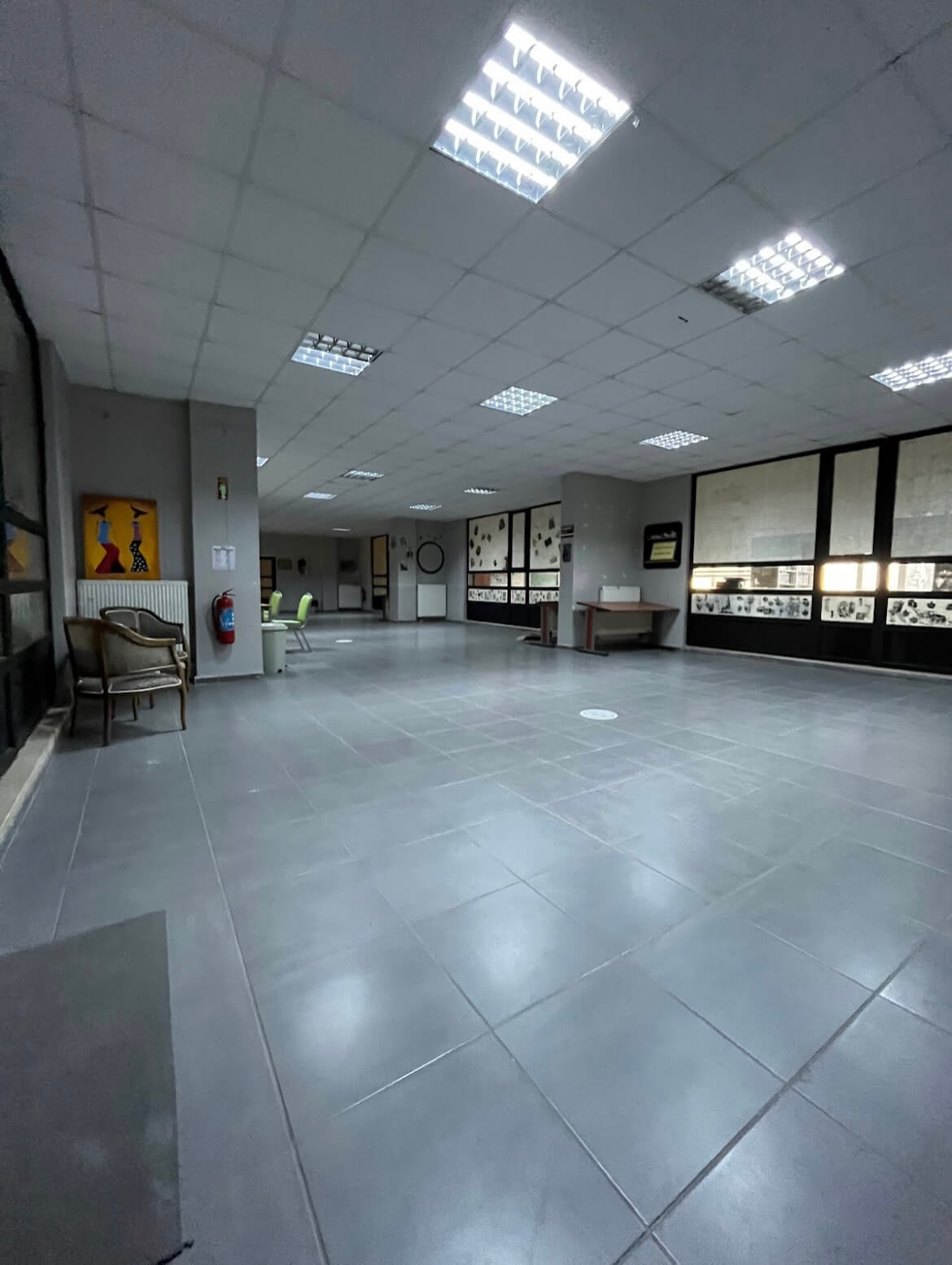 Büyükçekmece Atatürk Anadolu Lisesi
