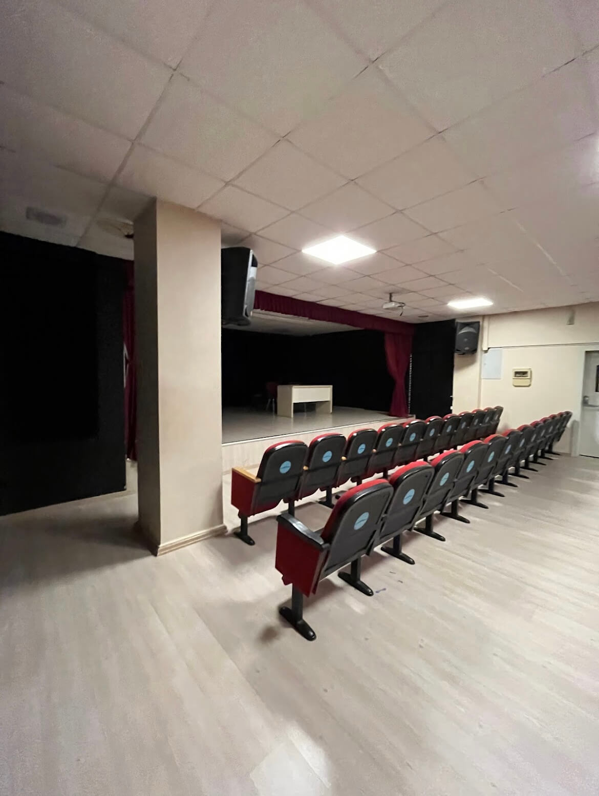 Büyükçekmece Atatürk Anadolu Lisesi