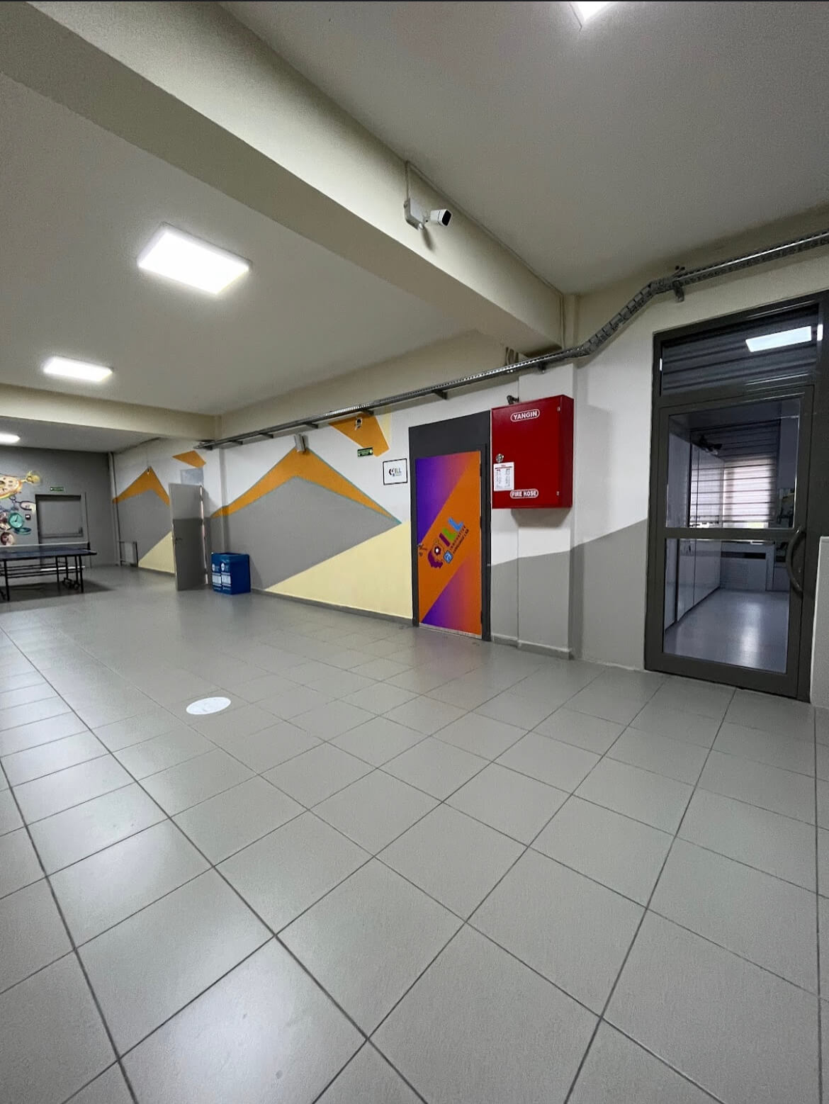 Büyükçekmece Atatürk Anadolu Lisesi
