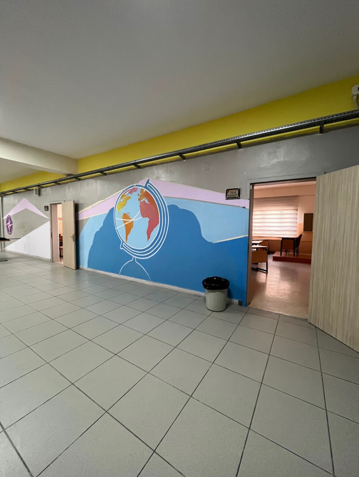 Büyükçekmece Atatürk Anadolu Lisesi