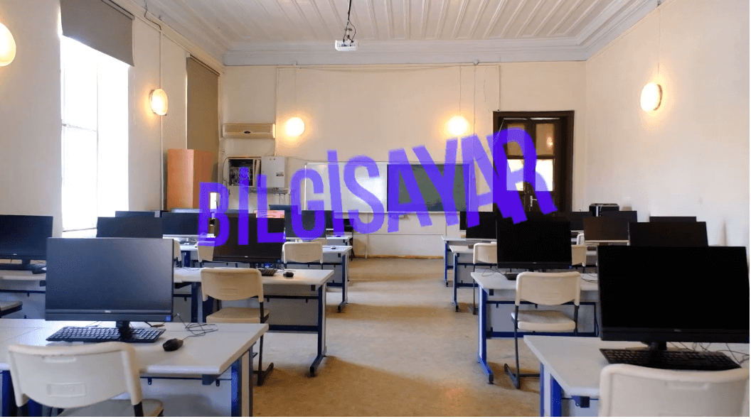 Cağaloğlu Anadolu Lisesi