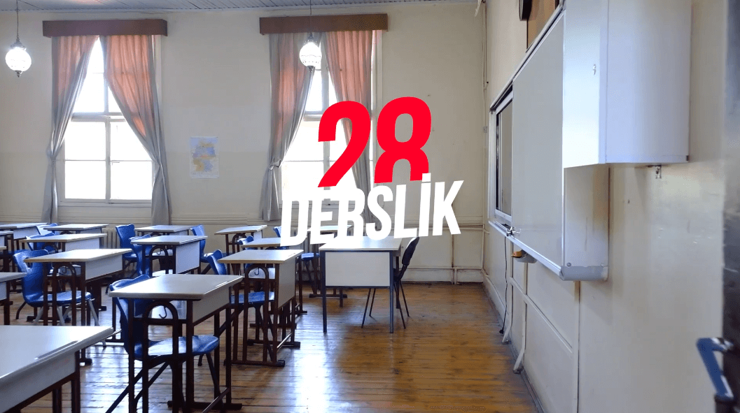 Cağaloğlu Anadolu Lisesi