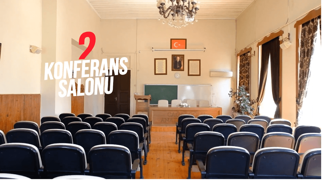 Cağaloğlu Anadolu Lisesi