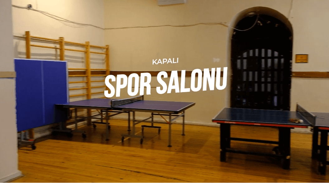 Cağaloğlu Anadolu Lisesi
