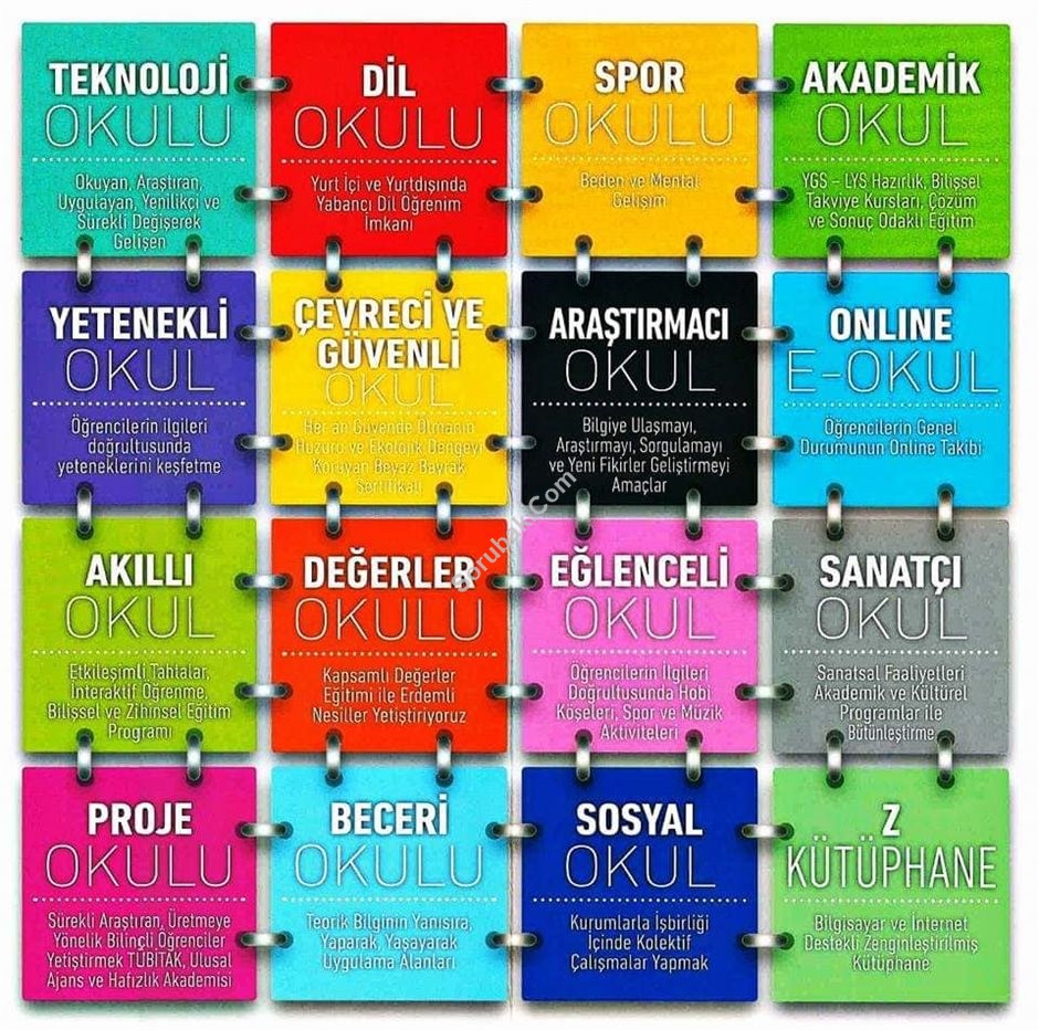 Akif �nan Anadolu �mam Hatip Lisesi