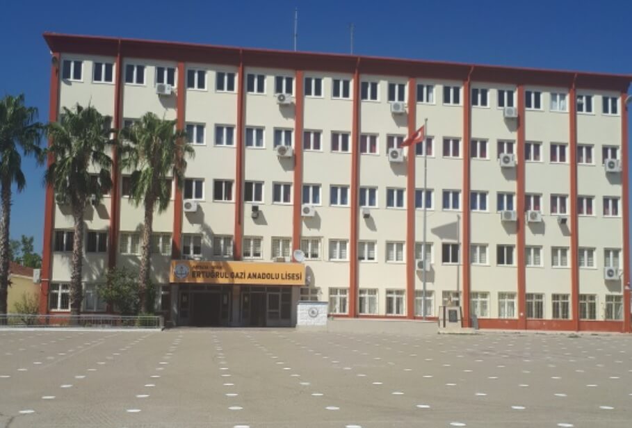Ertuğrul Gazi Anadolu Lisesi